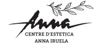 Anna Centre d'Estètica Logo
